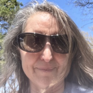 Fundraising Page: Rebecca Hegger